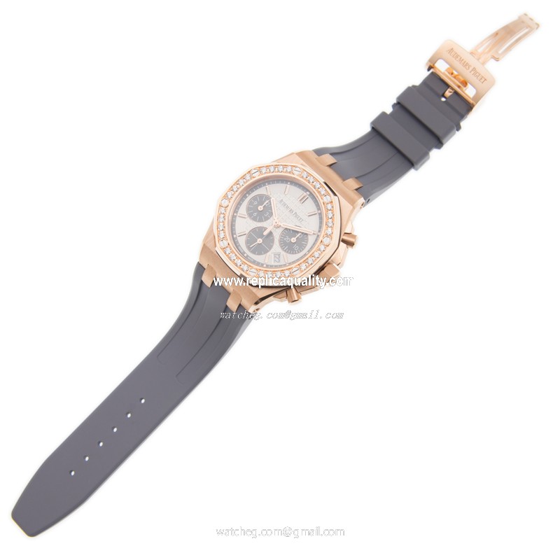 Audemars Piguet 26231OR.ZZ.D003CA.01 2