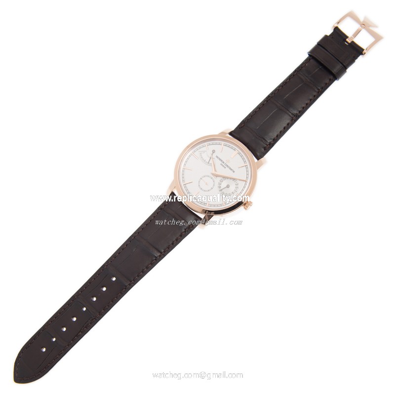 Vacheron Constantin 83020/000R-9909 2