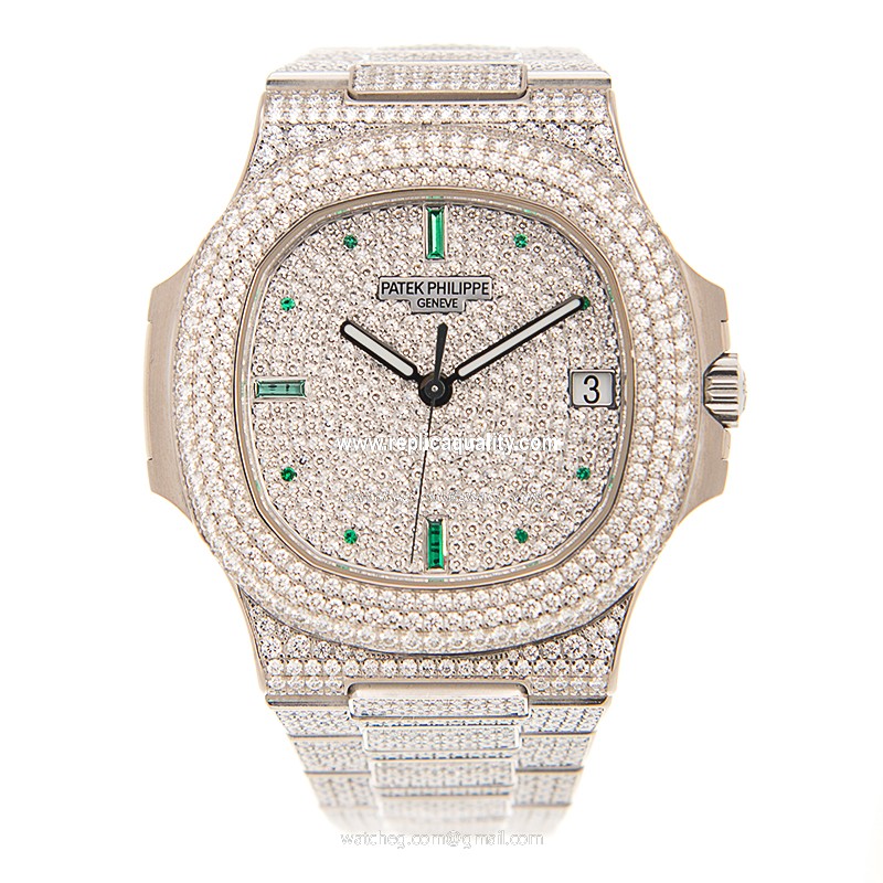 Patek Philippe 5719/1G-010 2