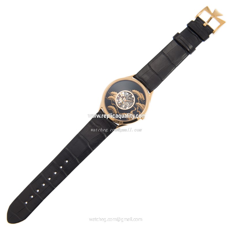 Vacheron Constantin 33222/000R-9506 2