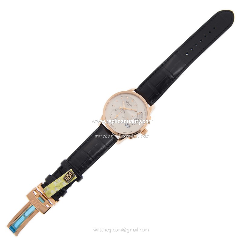 Glashutte 1-61-03-25-15-04 2