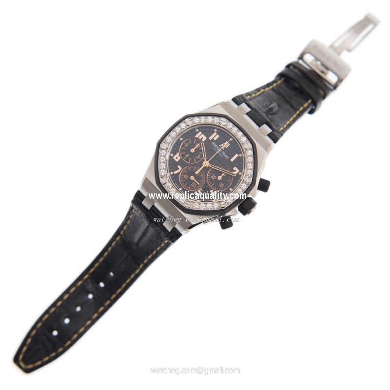 Audemars Piguet 26282SK.ZZ.D101CR.01 2