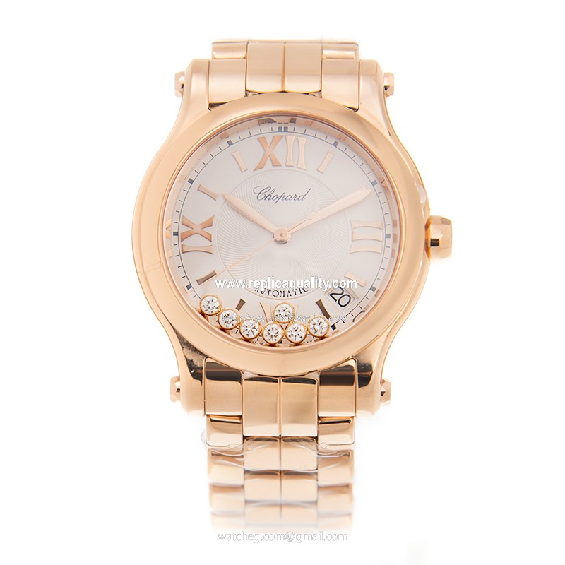 Chopard 274808-5002 2