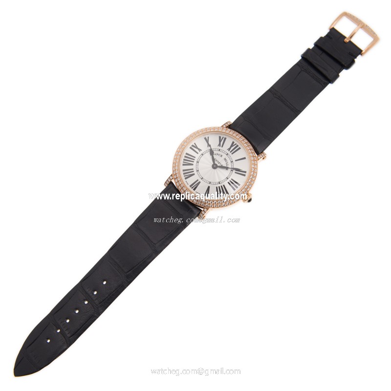 Franck Muller 8041 QZ R D (5N) 2