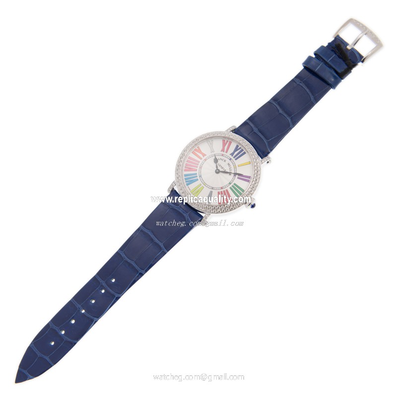 Franck Muller 8038 QZ COL DRM R D (OG) 2