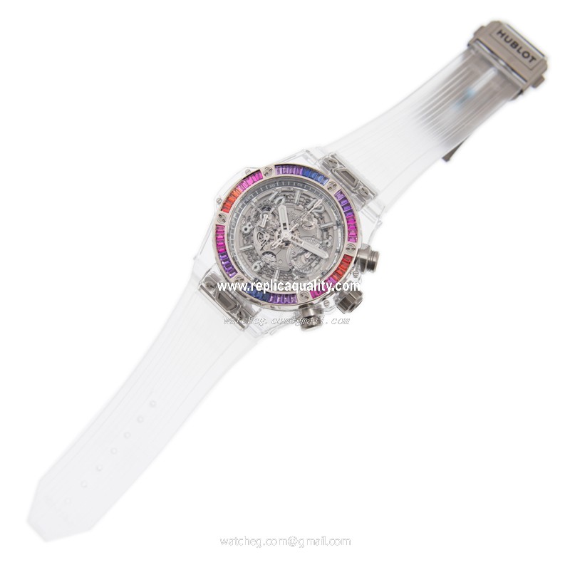 Hublot 411.JX.4803.RT.4098 2
