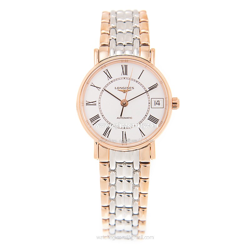 Longines L4.322.1.11.7 2