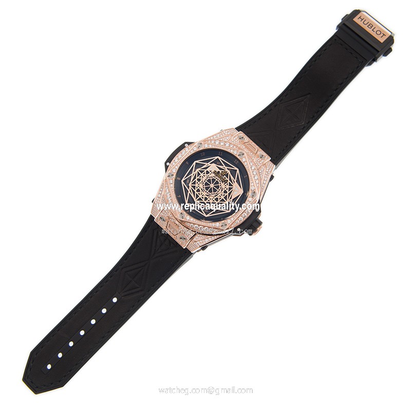Hublot 415.OX.1118.VR.1704.MXM17 2