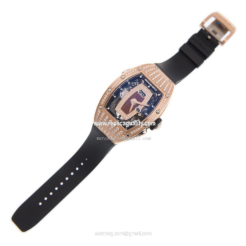 Richard Mille RM037 RG-DIA 2