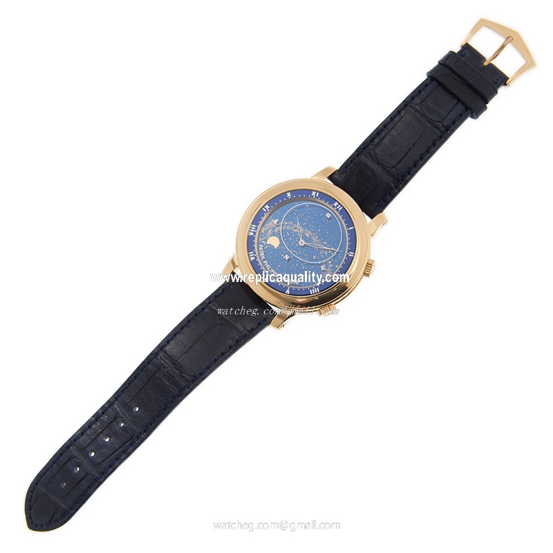 Patek Philippe 5102J-001 2