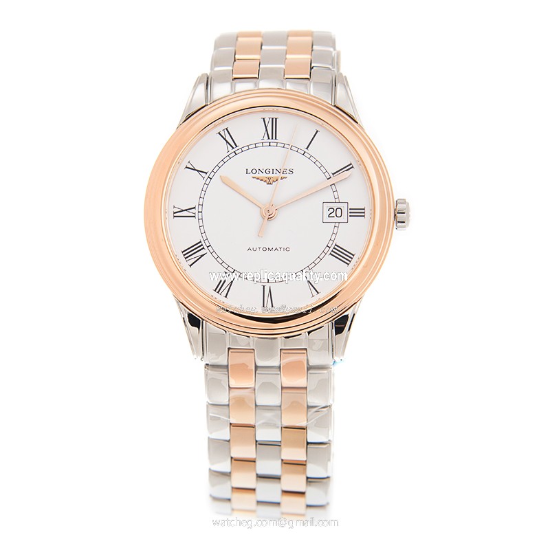 Longines L4.874.3.91.7 2