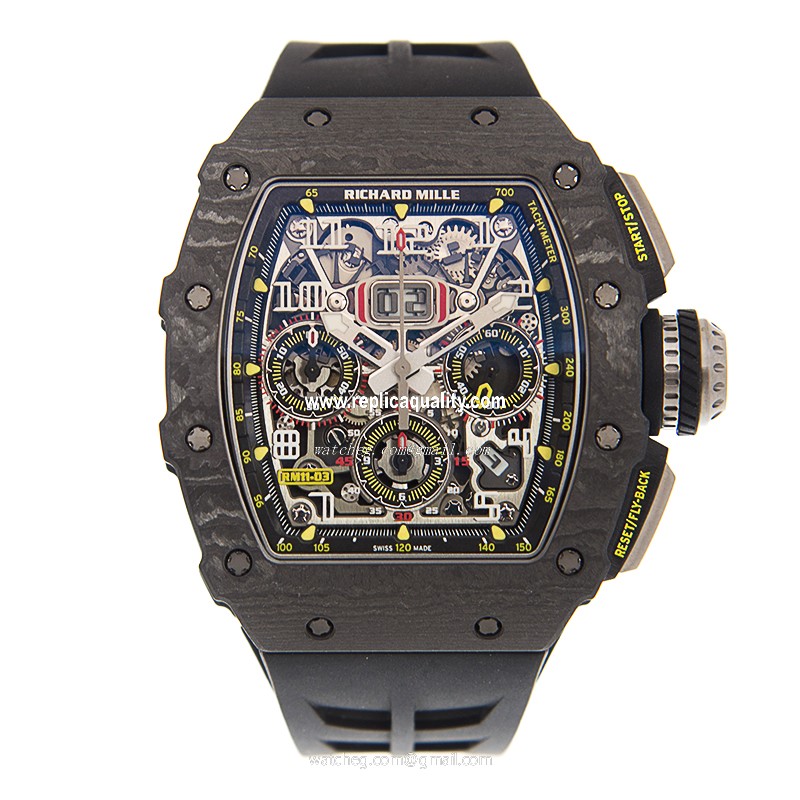 Richard Mille RM11-03 CA 2