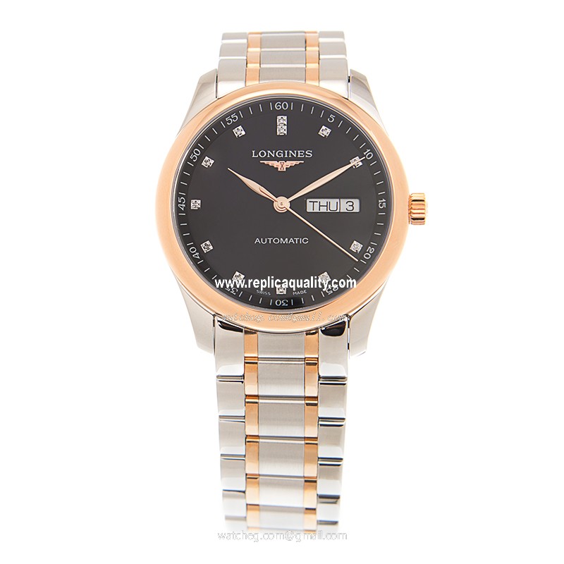 Longines L2.755.5.59.7 2