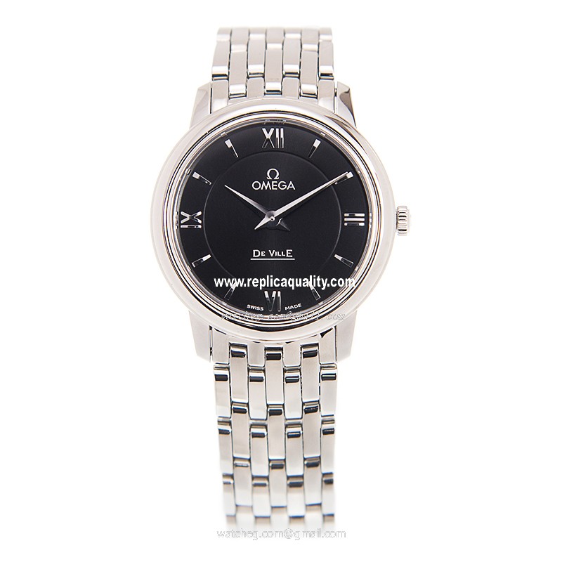 Omega 424.10.27.60.01.001  2