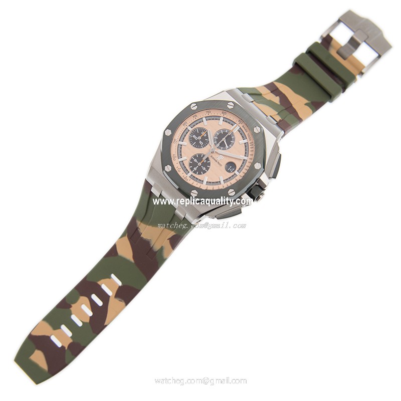 Audemars Piguet 26400SO.OO.A054CA.01 2