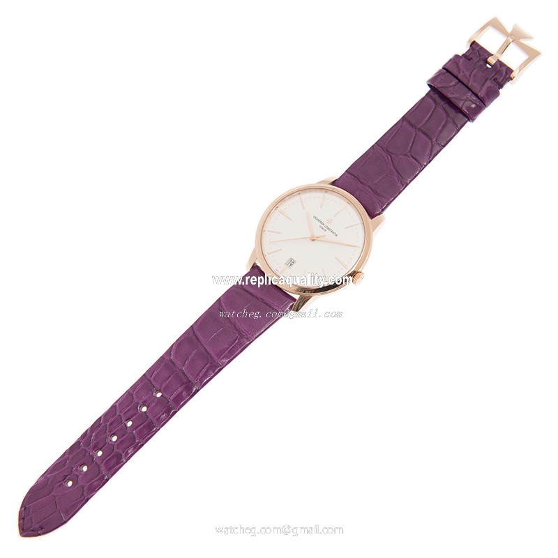 Vacheron Constantin 4100U/001R-B180 2