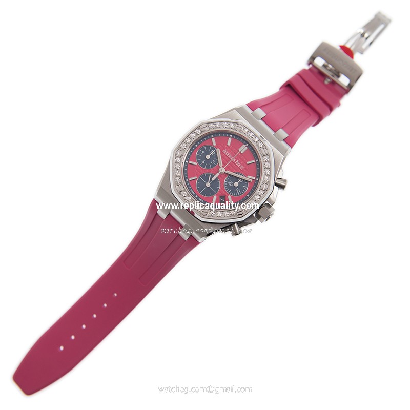Audemars Piguet 26231ST.ZZ.D069CA.01  2