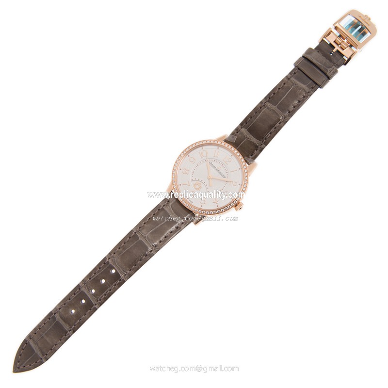 Jaeger-Lecoultre Q3442440 2