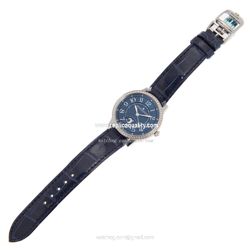 Jaeger-Lecoultre Q3448480 2
