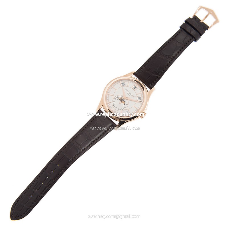 Patek Philippe 5205R-001 2