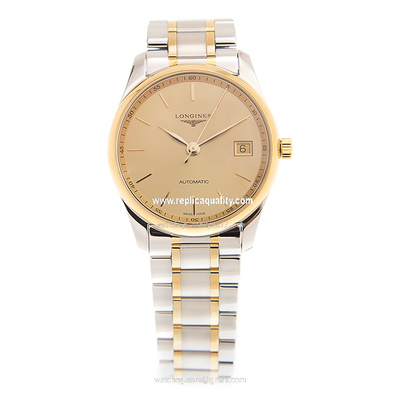 Longines L2.518.5.32.7 2