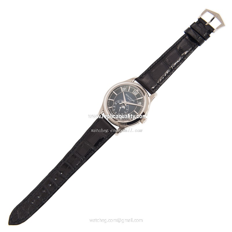 Patek Philippe 5205G-013 2