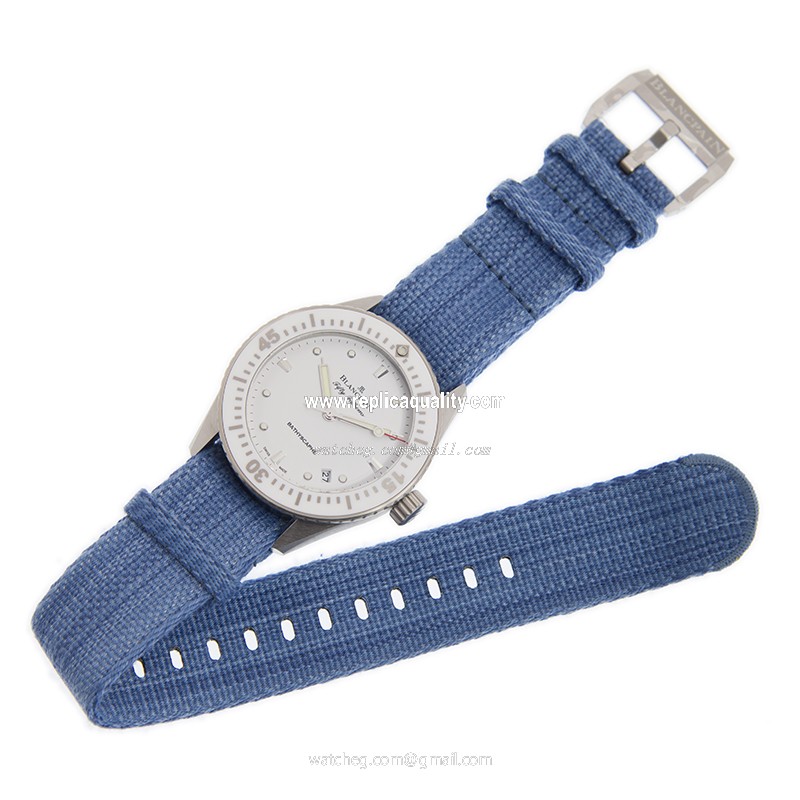 Blancpain 5100-1127-NAJ 2