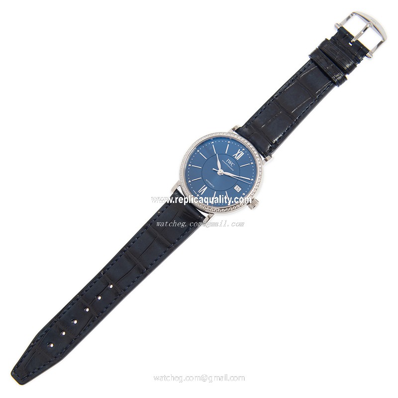 IWC IW458111 2