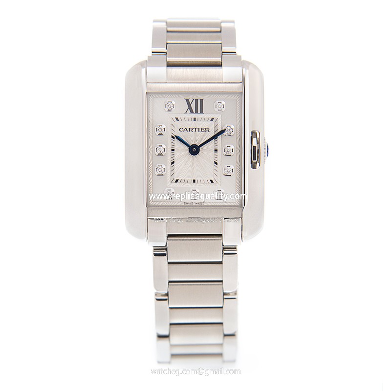 Cartier W4TA0003 2