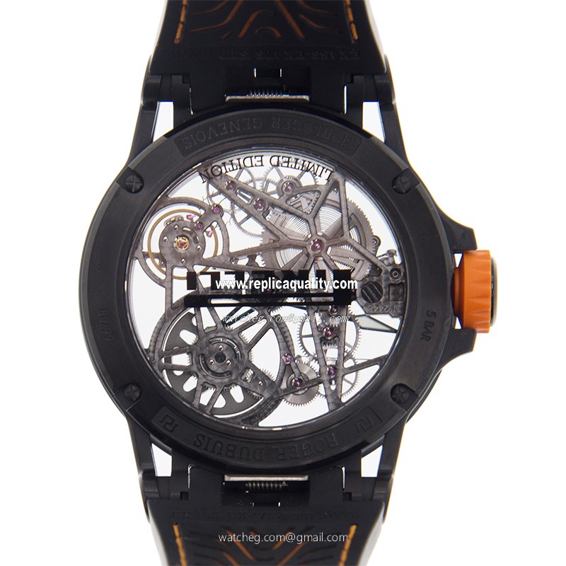 Roger Dubuis RDDBEX0704 2