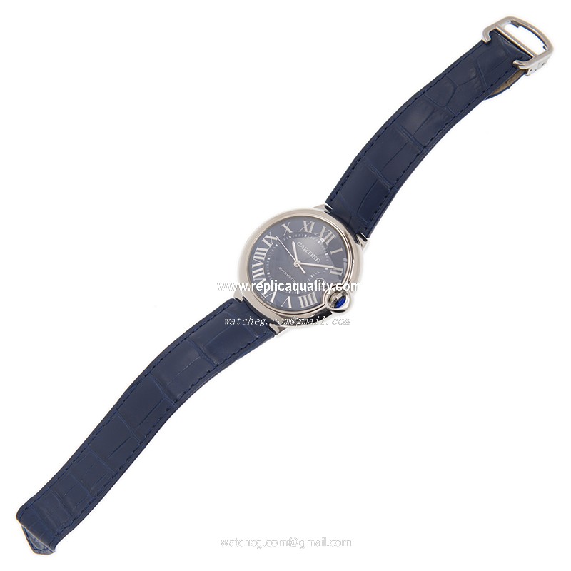 Cartier WSBB0025 2