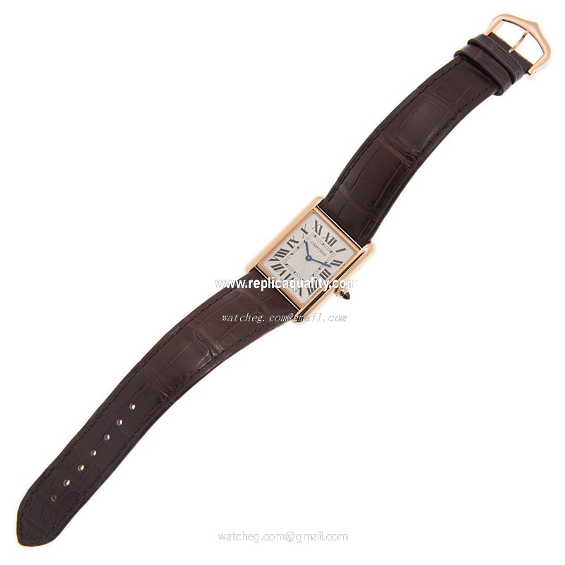 Cartier WGTA0011 2