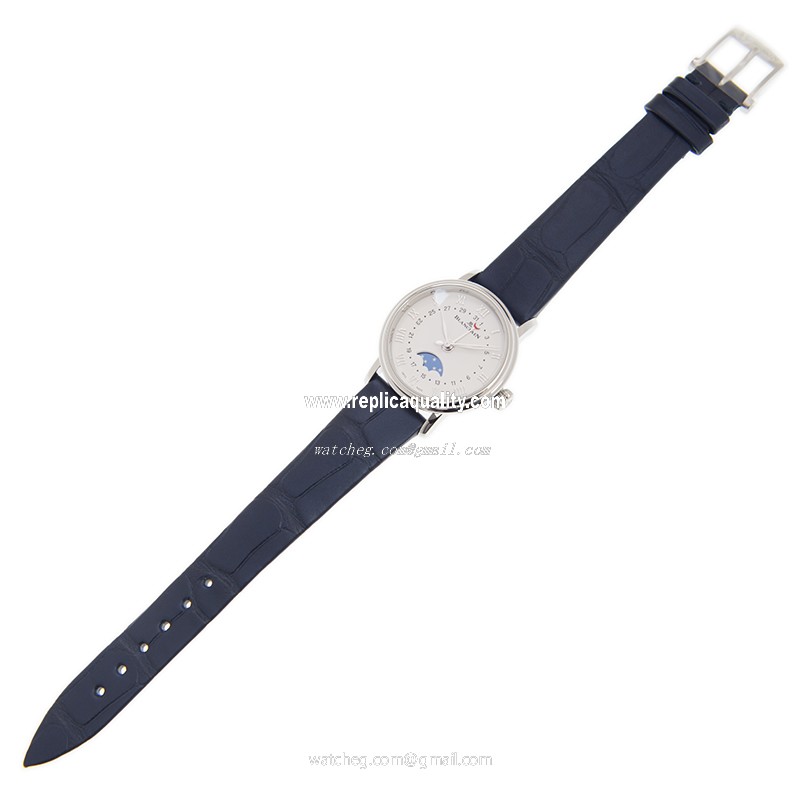 Blancpain 6106-1127-55A 2