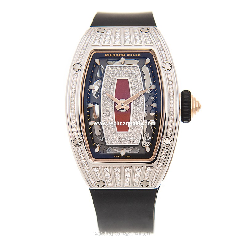 Richard Mille RM07-01 WG 2