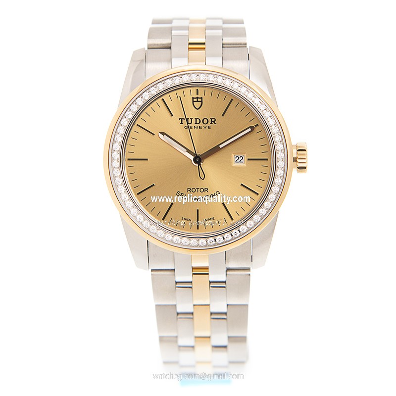 Tudor 53023-D-68033-CH 2