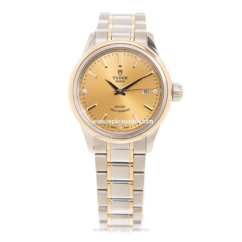 Tudor 12103-65013-369DI-CH 2
