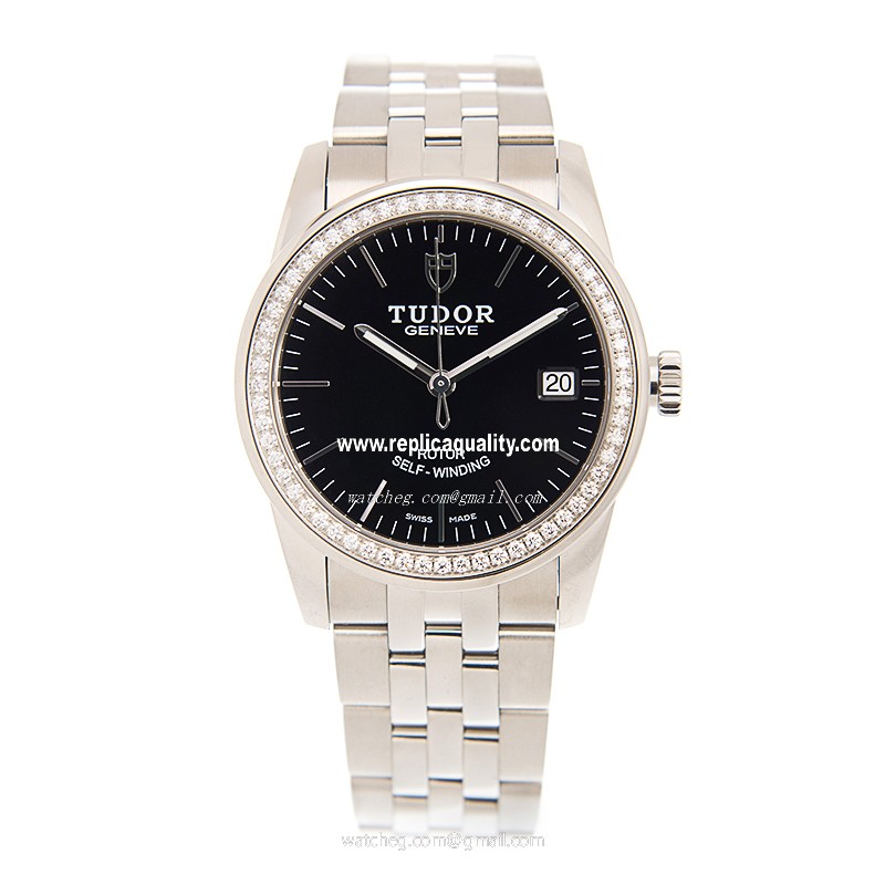 Tudor 55020-D-68050-BK 2