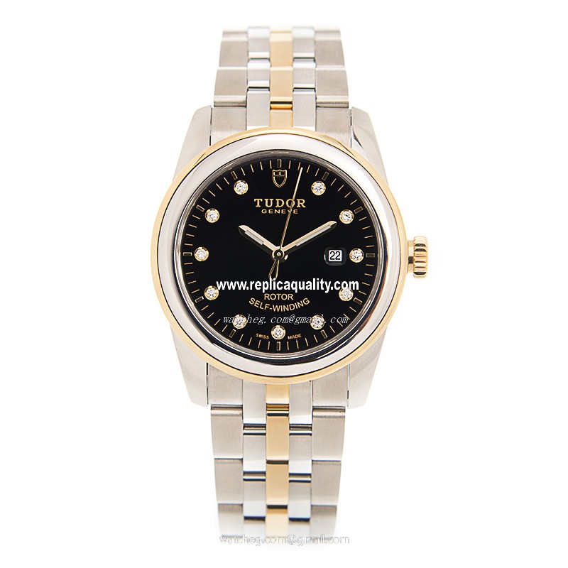 Tudor 53003-68033-11DI-BK 2
