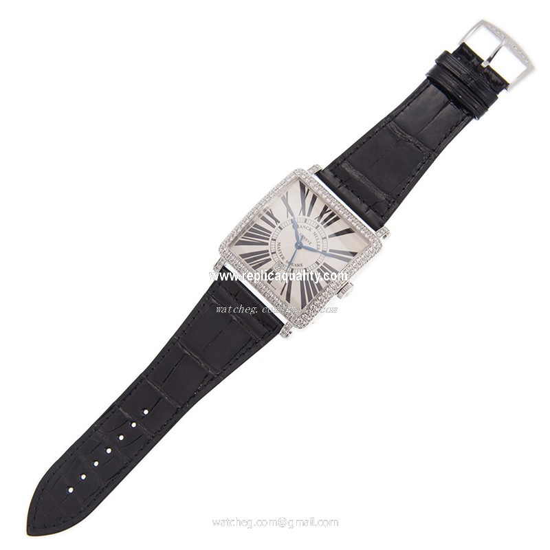 Franck Muller 6000 K SC DT R D (OG)  2