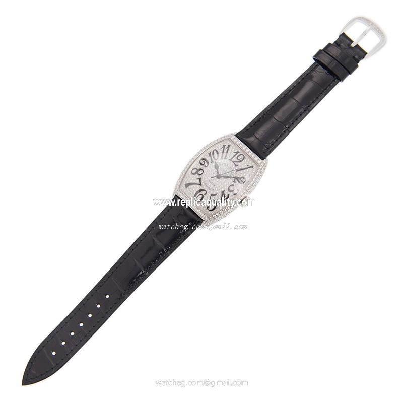 Franck Muller 6850 SC D CD (OG) 2