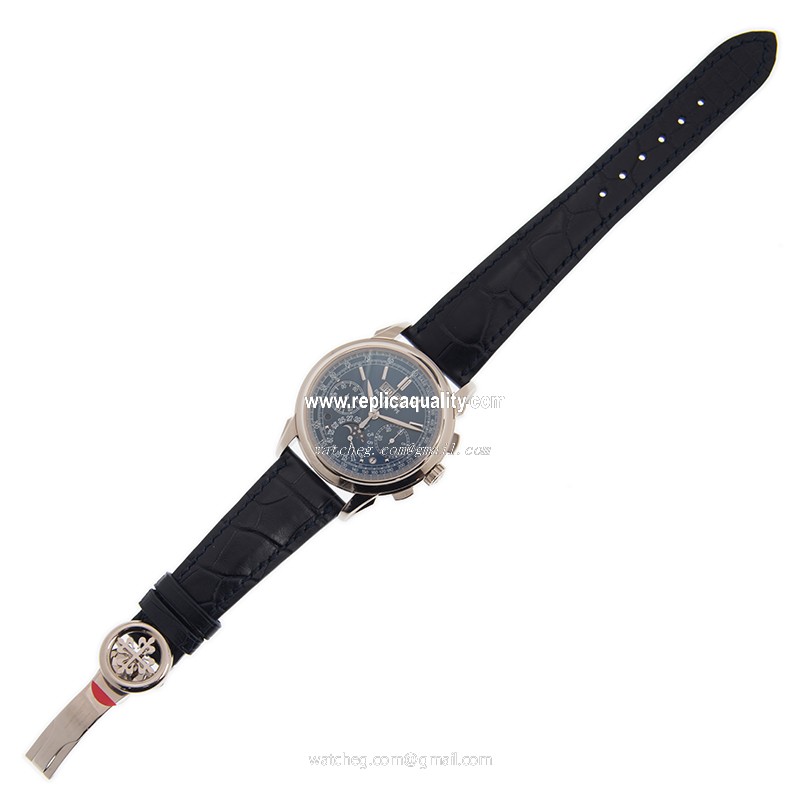 Patek Philippe 5270G-019 2