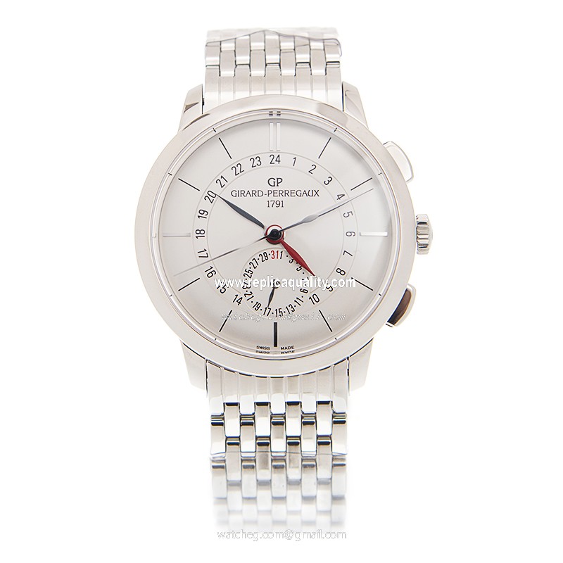 Girard Perregaux 49544-11-132-11A 2