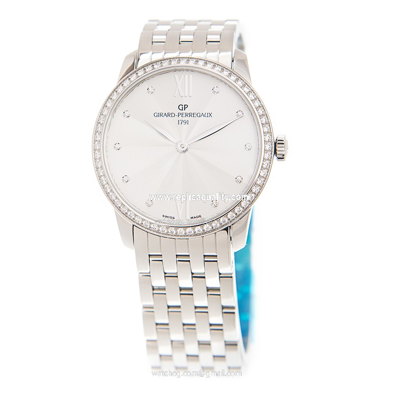 Girard Perregaux 49528D11A172-11A 2