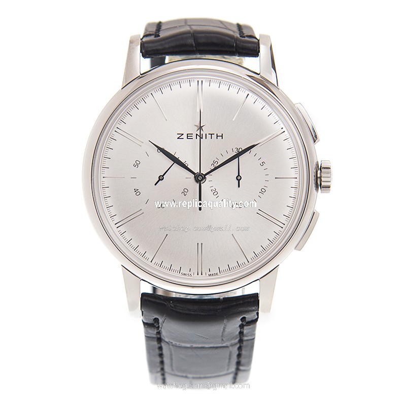Zenith 03.2270.4069/01.C493 2