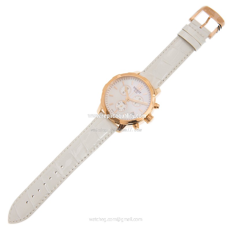 Tissot T095.417.36.117.00 2
