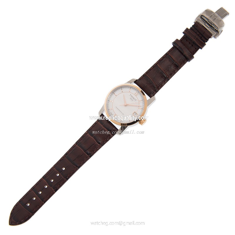 Tissot T087.207.56.117.00 2