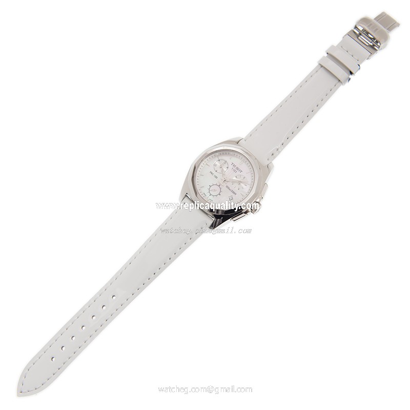 Tissot T008.217.16.111.00 2