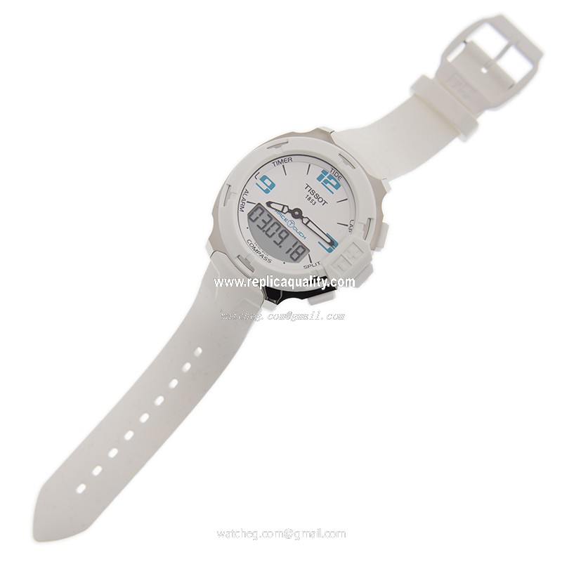 Tissot T081.420.17.017.01 2