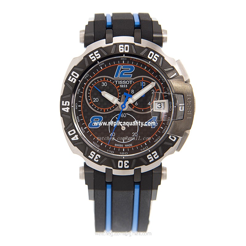 Tissot T092.417.27.207.01 2