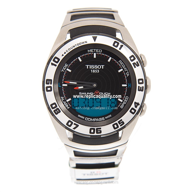 Tissot T056.420.21.051.00  2
